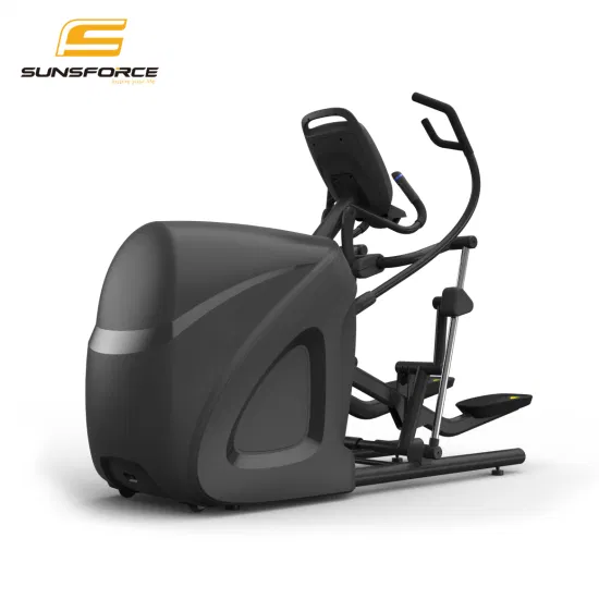 High Quality Fashion Style Trainer Gym Cardio Training Ellipticals Machine